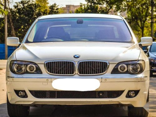 Used BMW 7 Series AT for sale 