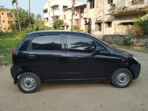 Used 2008 Chevrolet Spark MT for sale 