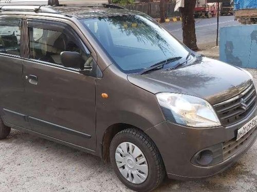 Used Maruti Suzuki Wagon R LXI CNG MT at low price