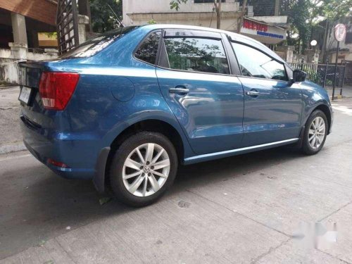 Used Volkswagen Ameo 2016 MT for sale 