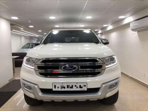 Ford Endeavour 2017 AT for sale 