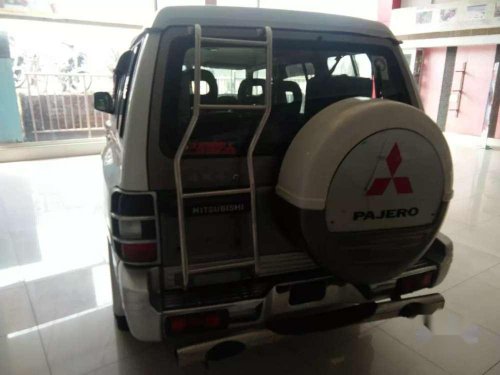 Used Mitsubishi Pajero MT for sale 