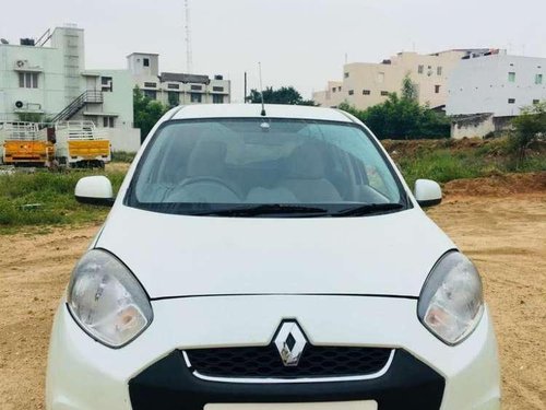 2011 Renault Pulse MT for sale 