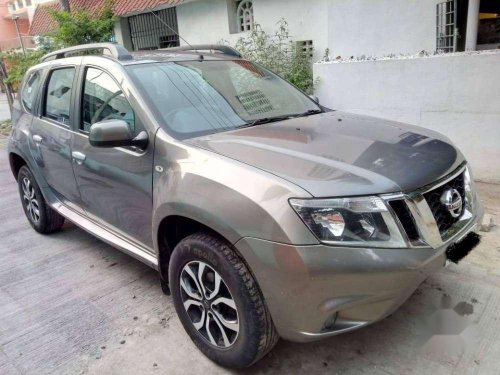 Nissan Terrano, 2015, Diesel MT for sale 