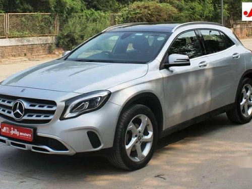 Used Mercedes Benz GLA Class AT for sale 