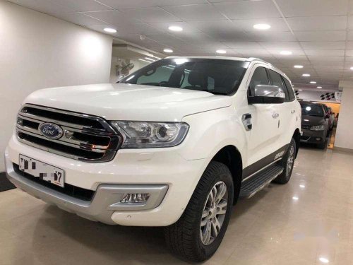 Ford Endeavour 2017 AT for sale 