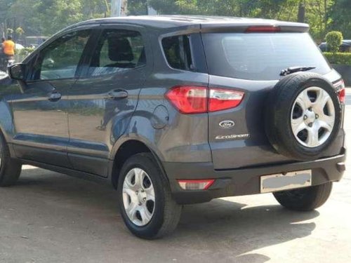 Used 2015 Ford EcoSport MT for sale at low price