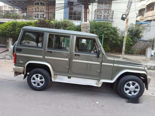 2011 Mahindra Bolero SLX MT for sale