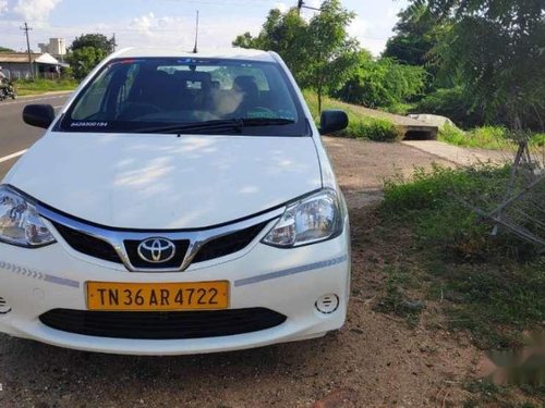 Toyota Corolla MT 2017 for sale