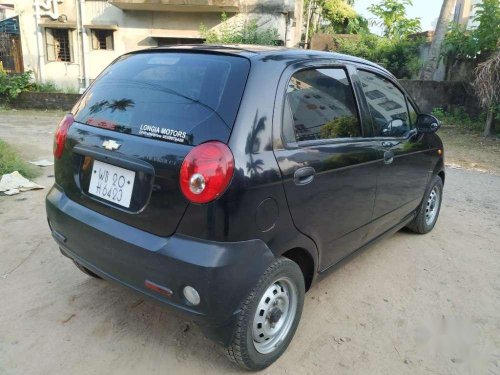 Used 2008 Chevrolet Spark MT for sale 