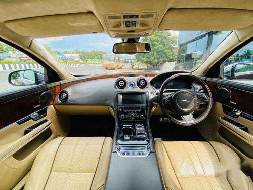 Used 2014 Jaguar XJ AT for sale 