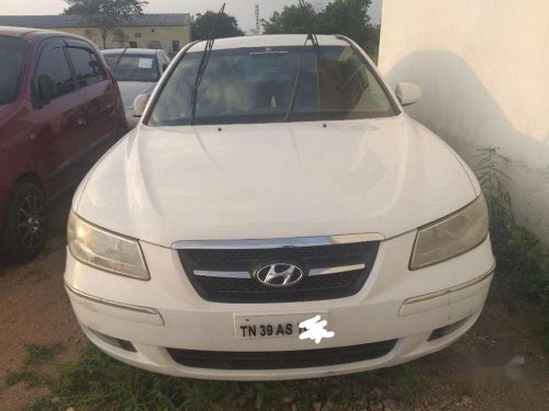 2008 Hyundai Sonata Embera MT for sale at low price