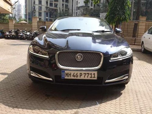 Jaguar XF 2012 AT for sale 