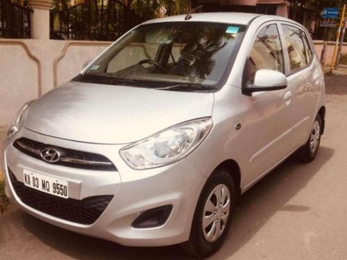 Used Hyundai i10 Sportz 1.2 AT 2012 for sale 