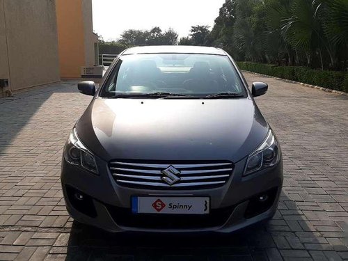 Used Maruti Suzuki Ciaz MT at low price