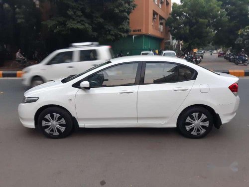 Used 2011 Honda City S MT for sale