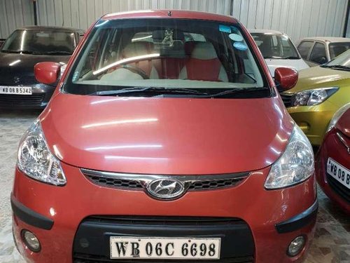 Hyundai i10 Asta 1.2 2010 MT for sale 