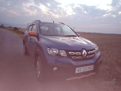 Used 2017 Renault Kwid MT for sale