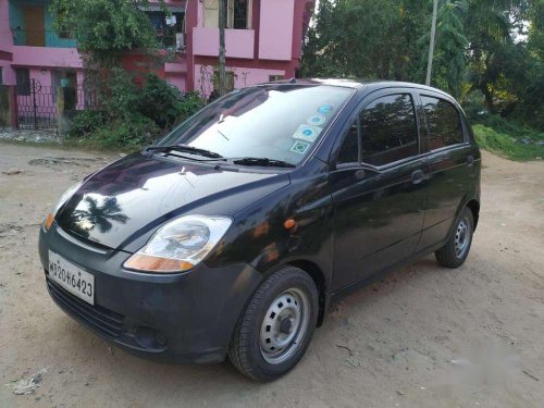 Used 2008 Chevrolet Spark MT for sale 