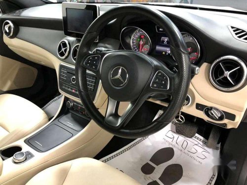 2016 Mercedes Benz A Class AT for sale 