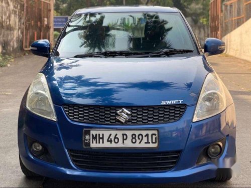 Used 2011 Maruti Suzuki Swift VDI MT for sale