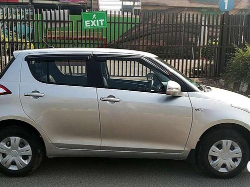 2016 Maruti Suzuki Swift VXI MT for sale