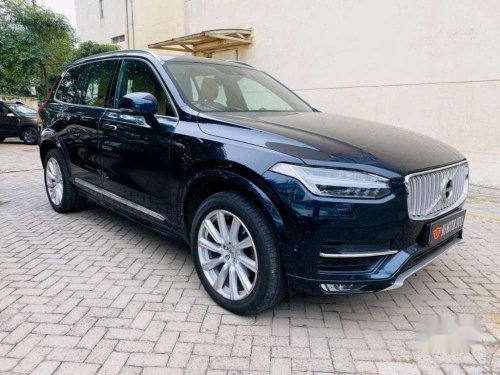 Volvo XC90 Inscription Luxury, 2019, Diesel AT for sale