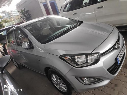 2014 Hyundai i20 MT for sale at low price