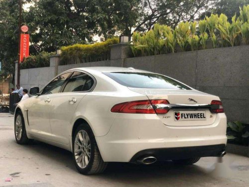 Used 2012 Jaguar XF Diesel AT for sale