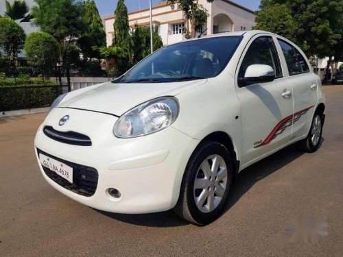 Nissan Micra XV Premium Diesel, 2013, Petrol MT for sale