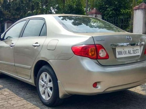 Used Toyota Corolla Altis VL AT car at low price