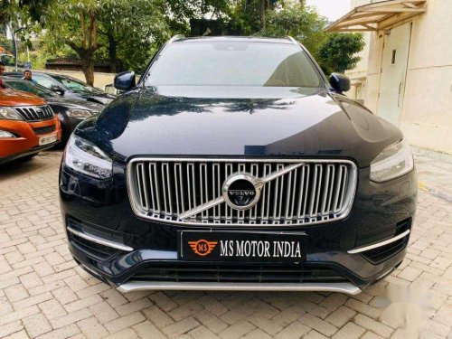 Volvo XC90 Inscription Luxury, 2019, Diesel AT for sale