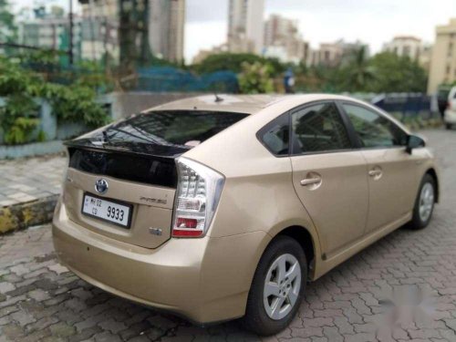 Used 2011 Toyota Prius AT for sale