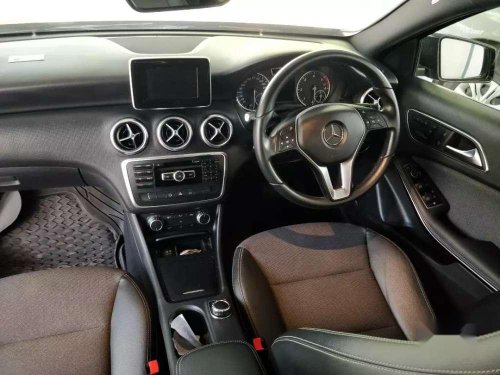 Mercedes Benz CLA 2014 MT for sale