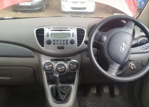 Used 2011 Hyundai i10 Sportz 1.1L MT for sale