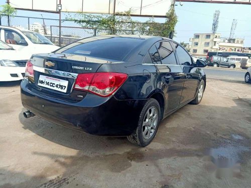 Used Chevrolet Cruze LTZ 2010 MT for sale