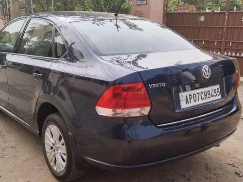 2015 Volkswagen Vento AT for sale