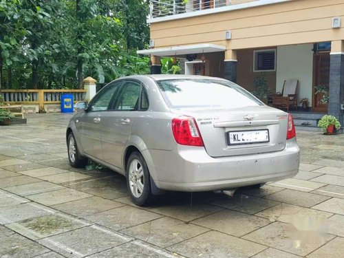 2008 Chevrolet Optra Magnum MT for sale at low price