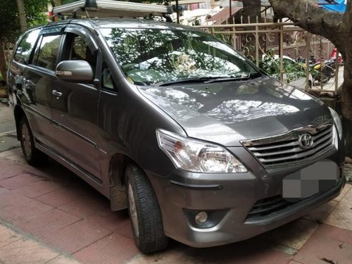 Toyota Innova 2004-2011 2.5 EV Diesel MS 7 Str BSIII MT for sale