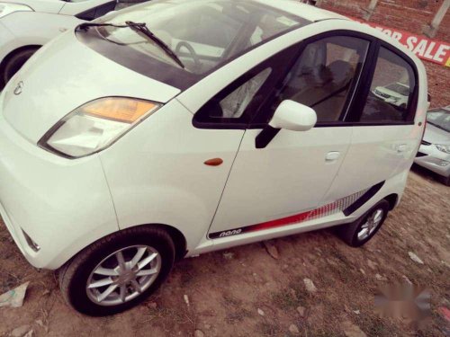 Used Tata Nano Lx MT car at low price