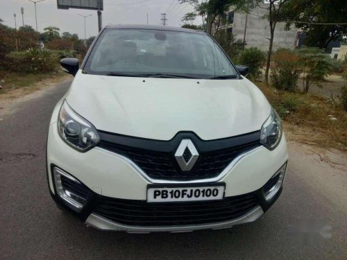 Renault Captur 2017 MT for sale