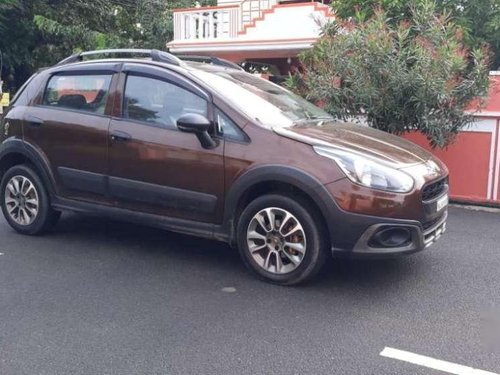 Fiat Avventura Dynamic Multijet 1.3, 2015, Diesel MT for sale