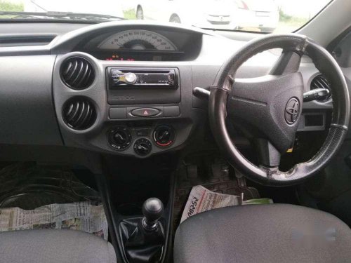 Used Toyota Etios Liva GD MT car at low price