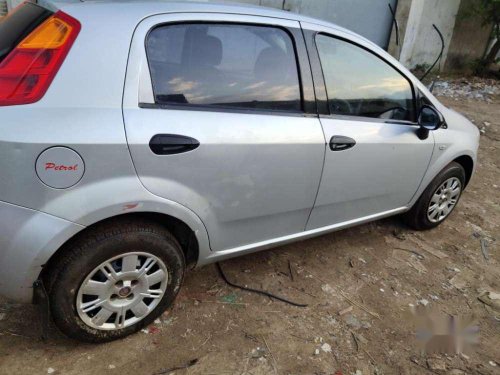 2009 Fiat Punto MT for sale at low price