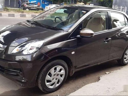 Honda Amaze, 2015, Diesel MT for sale