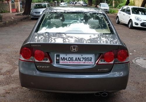 Used Honda Civic 2006-2010 1.8 V MT 2008 for sale