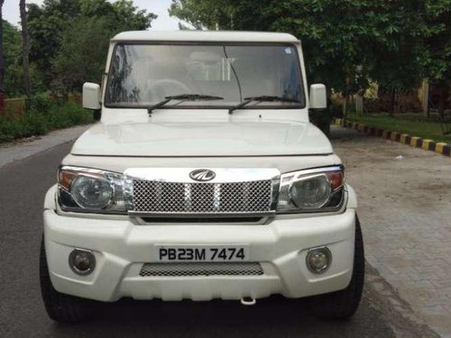 Mahindra Bolero SLX BS IV, 2011, Diesel MT for sale