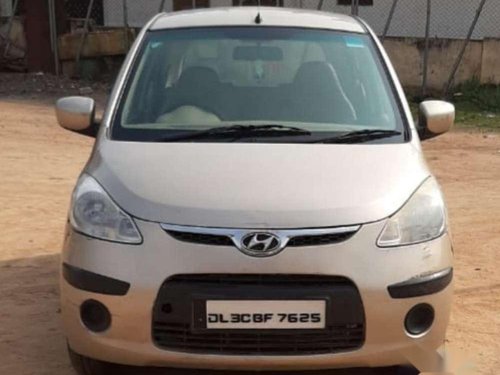 Hyundai I10 Magna 1.2 Automatic, 2009, Petrol AT for sale