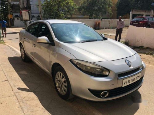 Renault Fluence Diesel E2, 2013, Diesel MT for sale