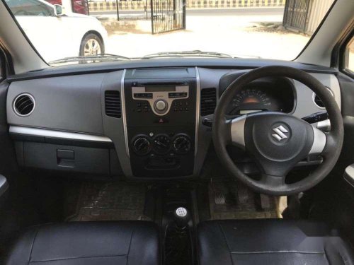 Maruti Suzuki Wagon R VXI MT 2010 for sale